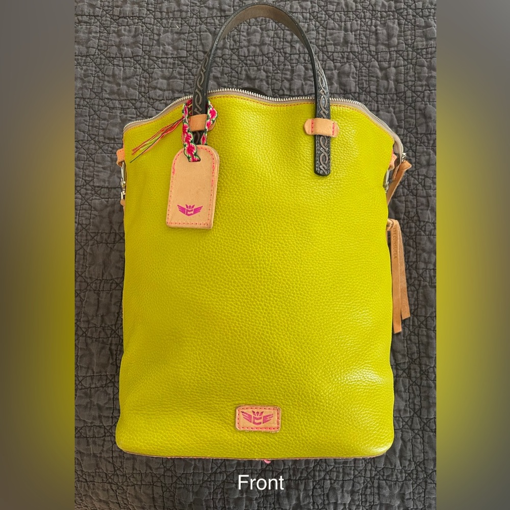 Consuela Margarita Sling ***EXCELLENT CONDITION*** Smoke free home!